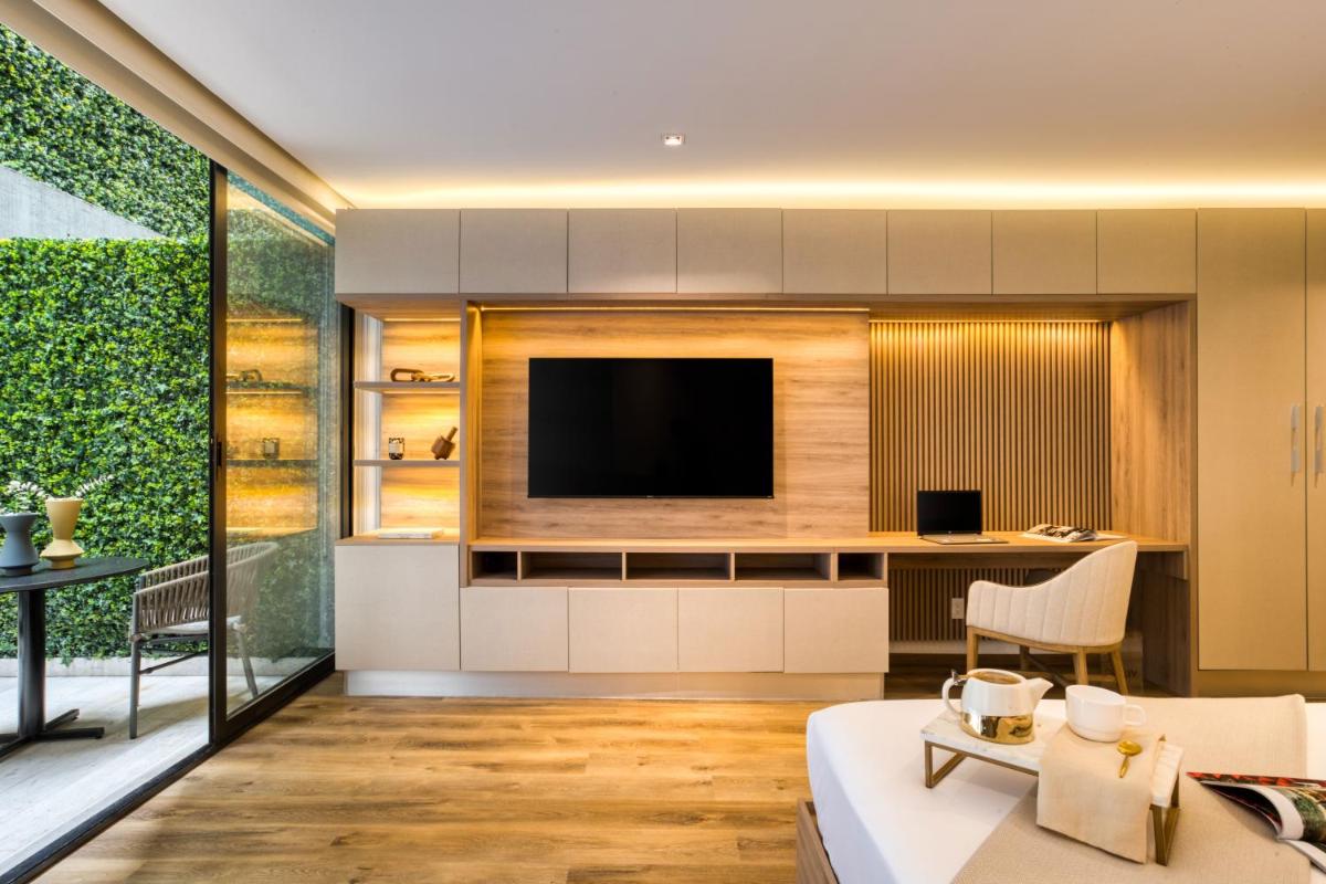 UTOPIC Palacio Polanco by ULIV - Housity
