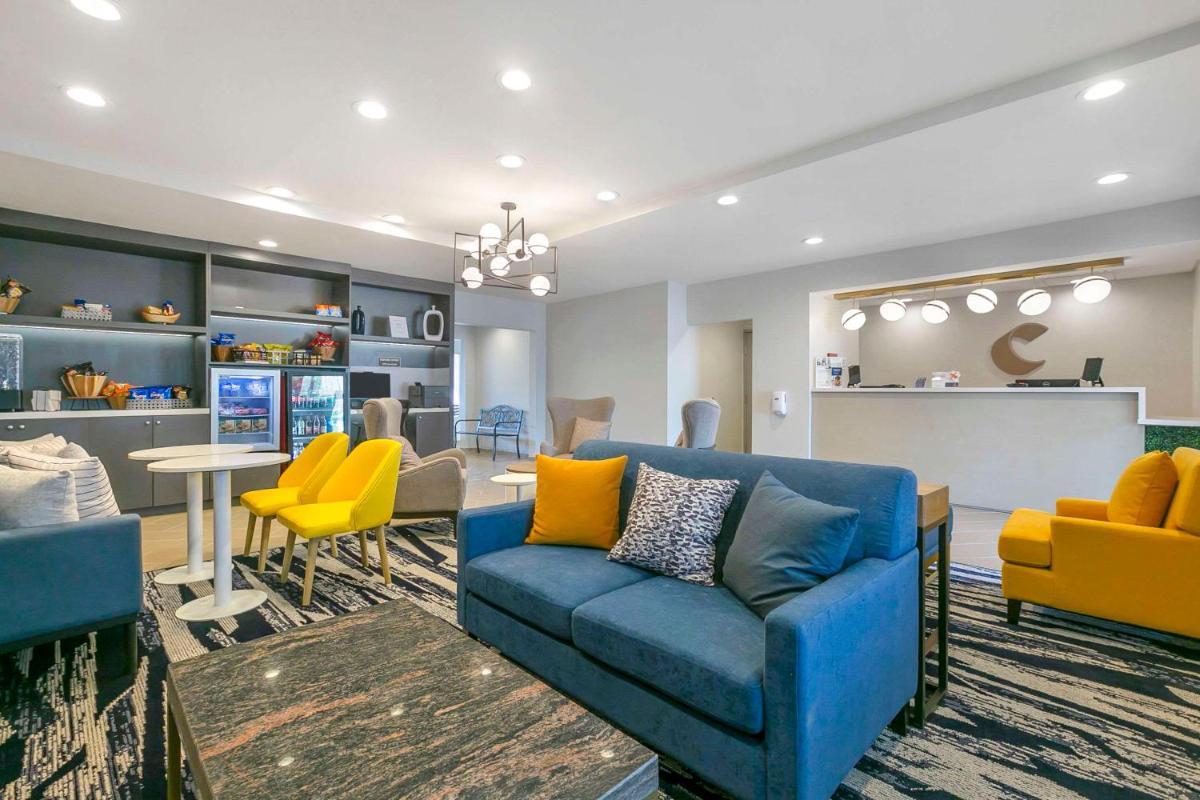 Comfort Inn & Suites Houma - Housity