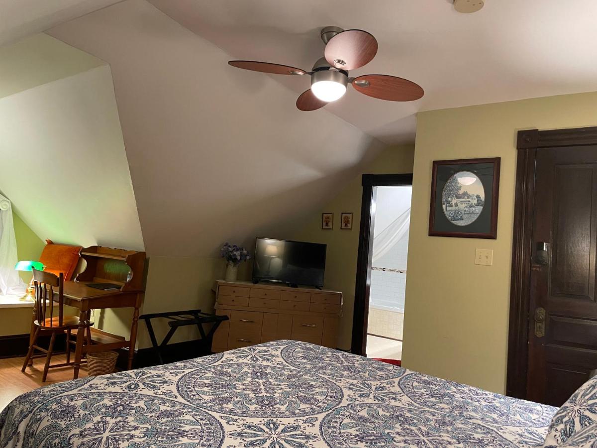 Prince County Guest House - Housity
