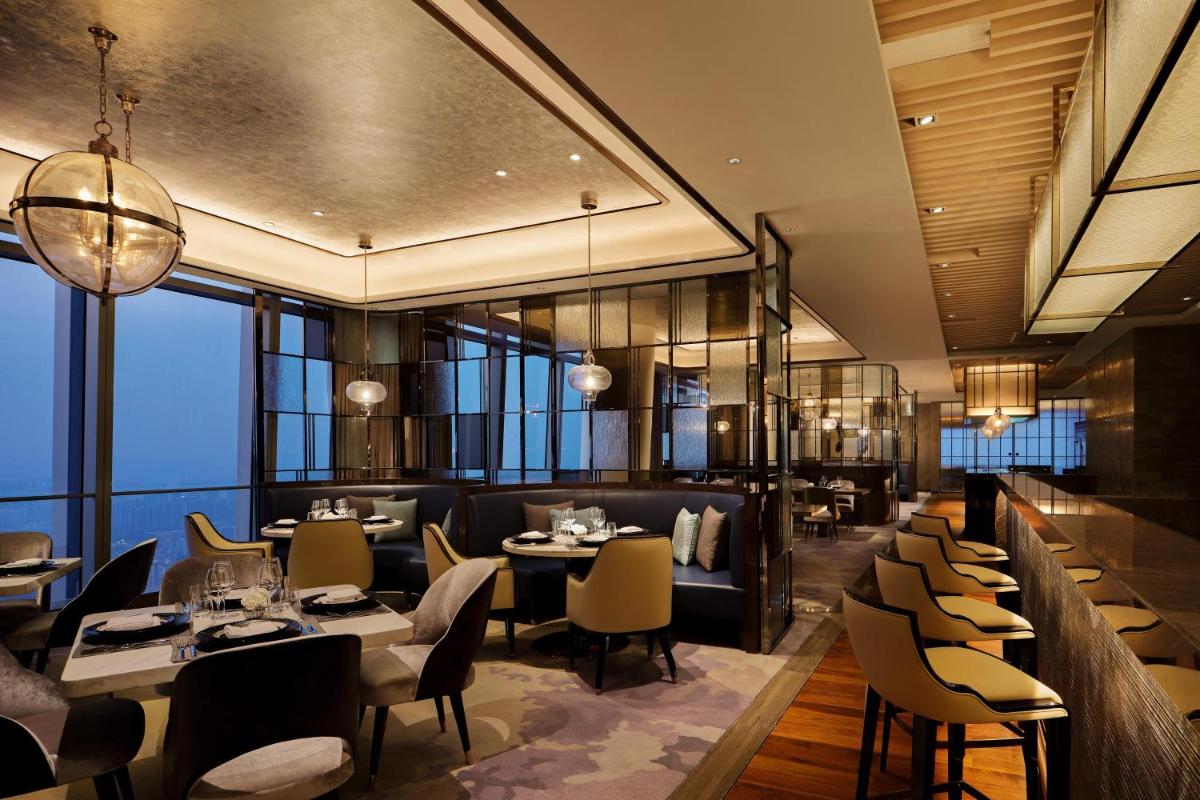 Na Lotus Hotel, a Luxury Collection Hotel, Nanning - Housity