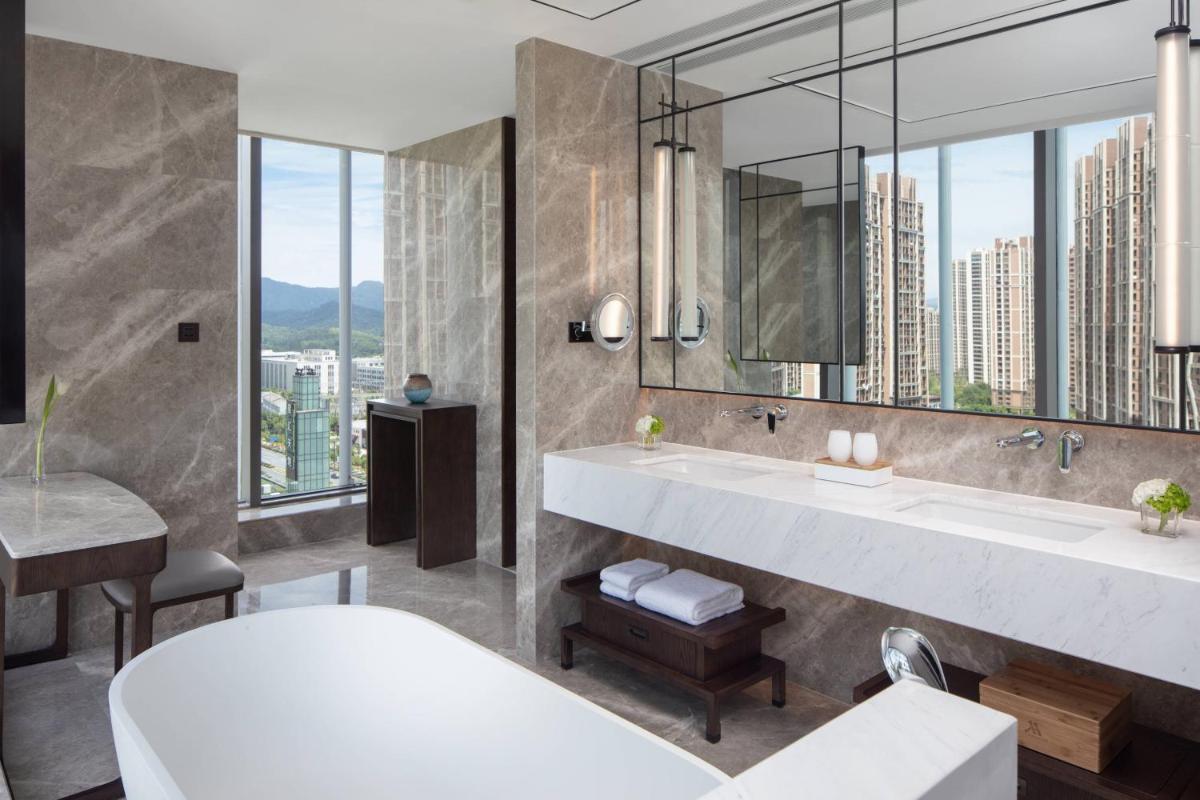 Hangzhou Marriott Hotel Lin'an - Housity