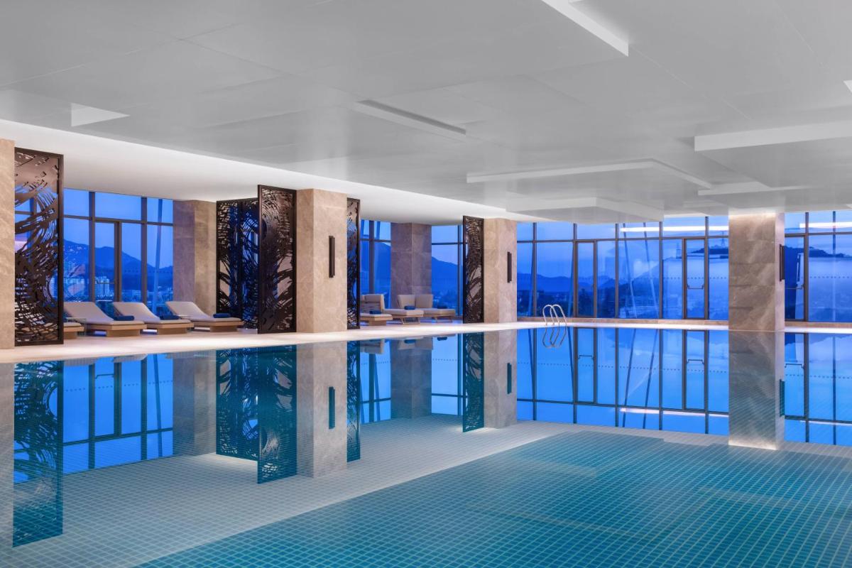 Hangzhou Marriott Hotel Lin'an - Housity