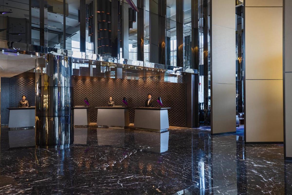 Suitetrails - Renaissance Shenyang West Hotel