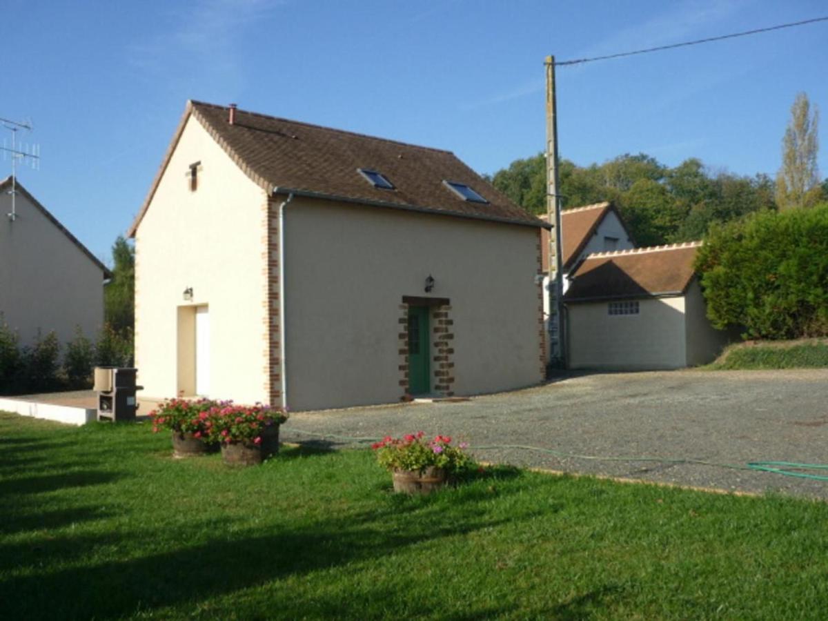 Corps de ferme restauré avec terrasse, 2 chambres, grande douche italienne et terrain de pétanque - FR-1-410-344 - Housity