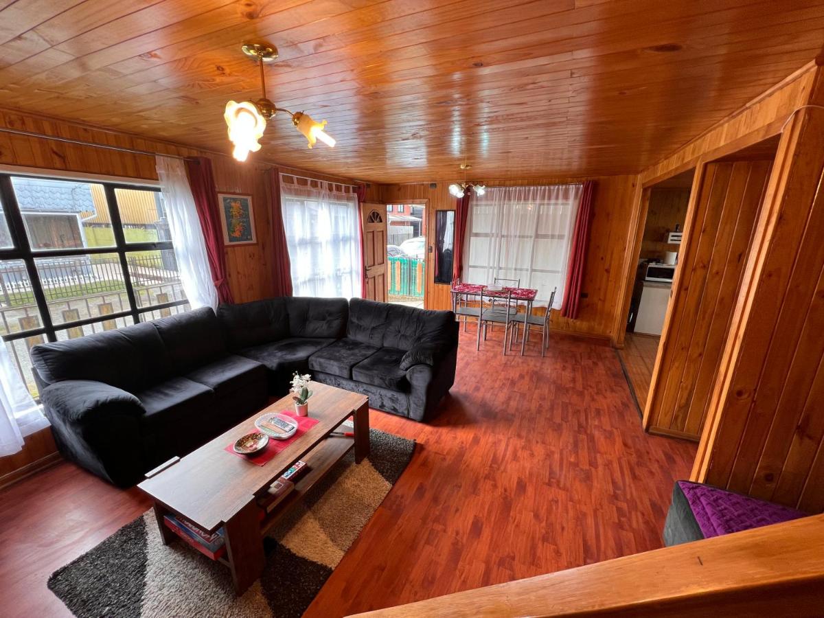 Hostal Magia Chilota - Housity
