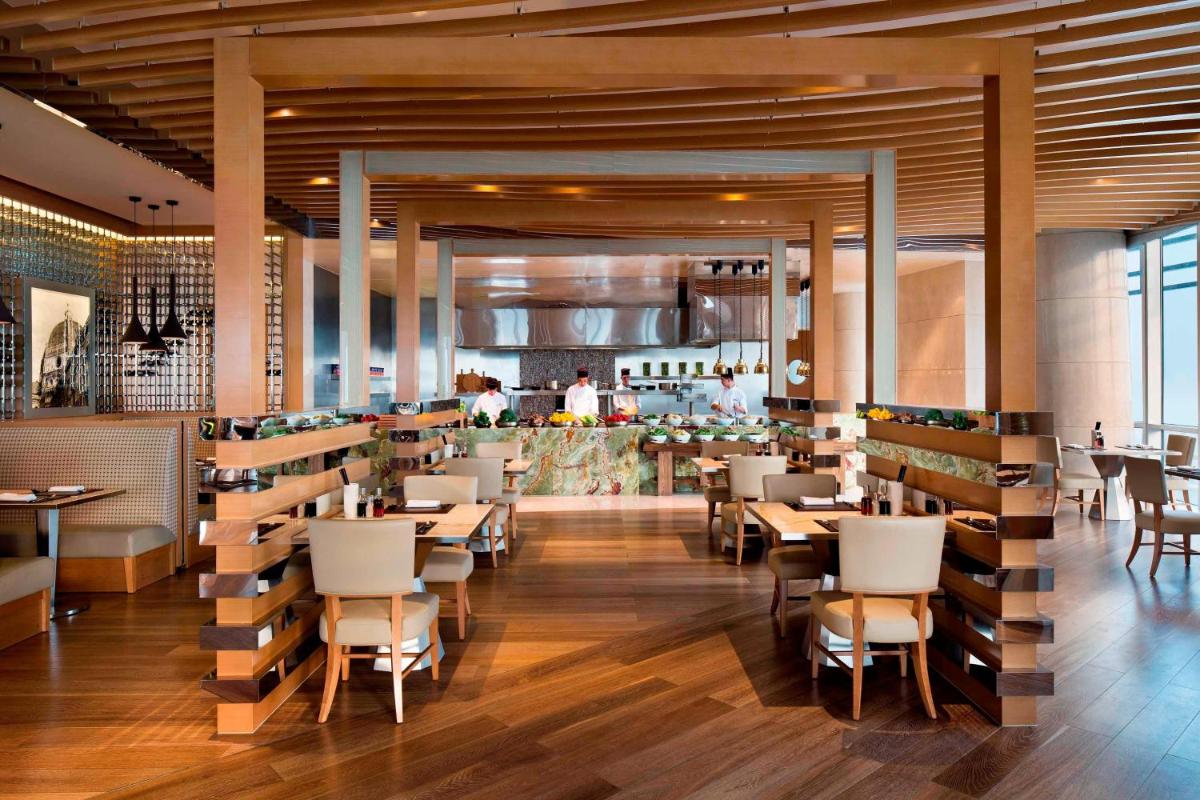 Suitetrails - JW Marriott Hotel Zhengzhou