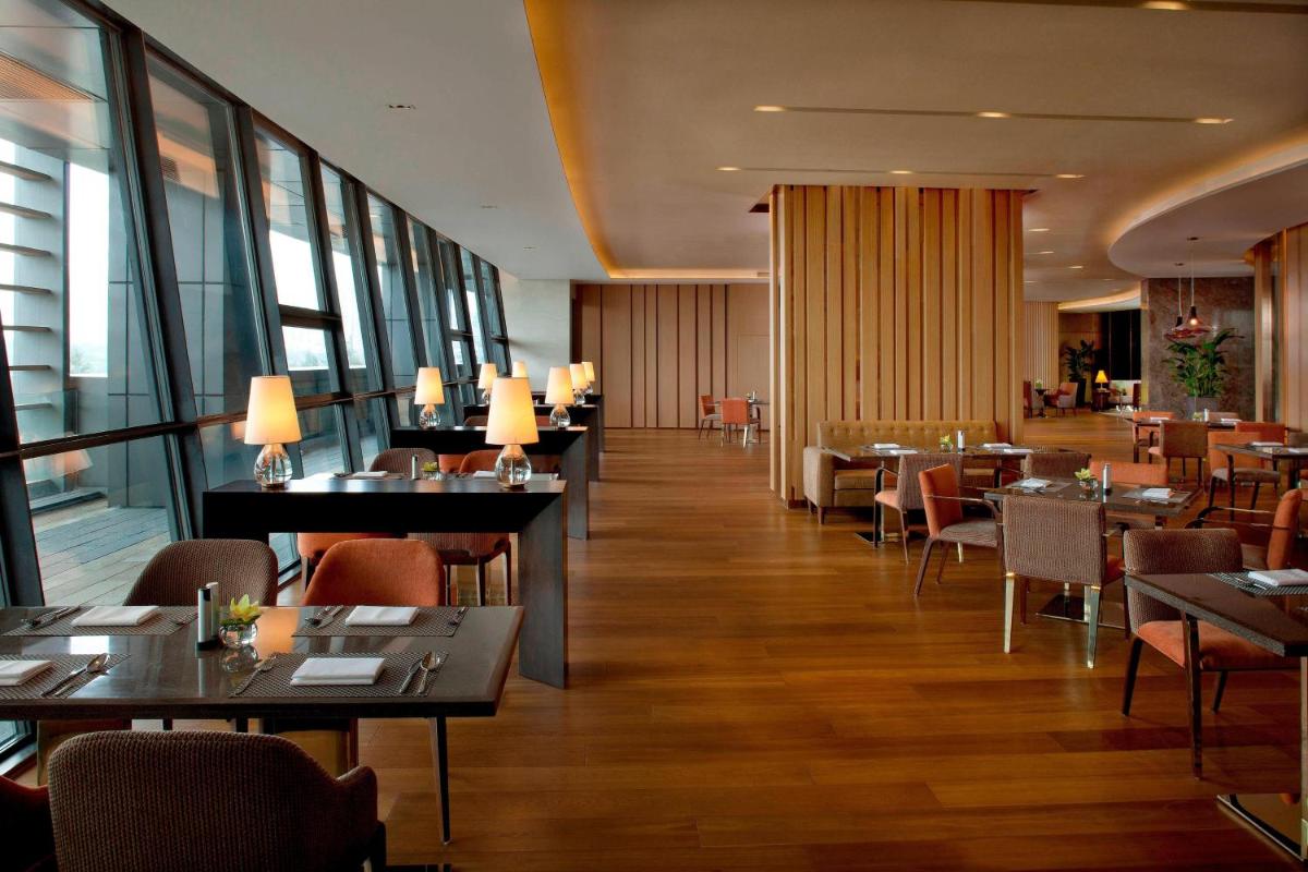 The OCT Harbour, Shenzhen - Marriott Executive Apartments - Hizvo