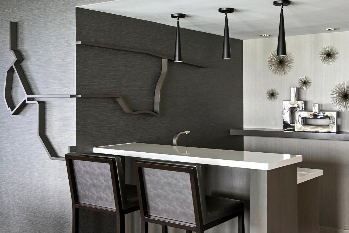 San Francisco Airport Marriott Waterfront - Housity