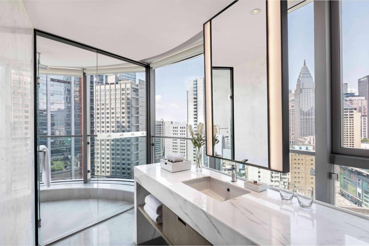 Marriott Executive Apartments Chongqing - Housity