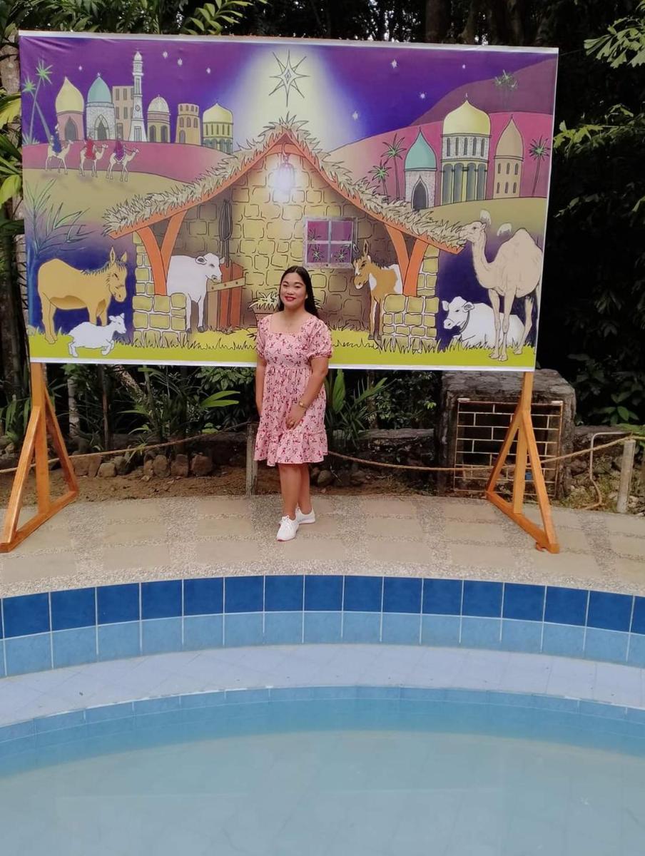 Nueva era eco park resort danglas abra - Housity