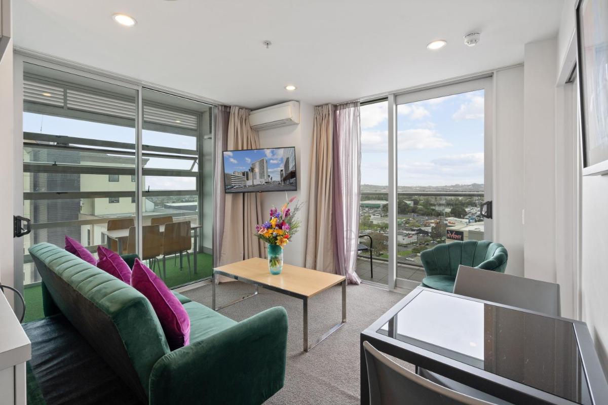Proximity Apartments Manukau / Auckland Airport - Housity