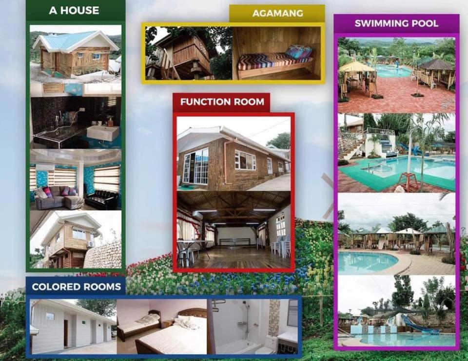 Layugan garden resort bucay abra - Housity