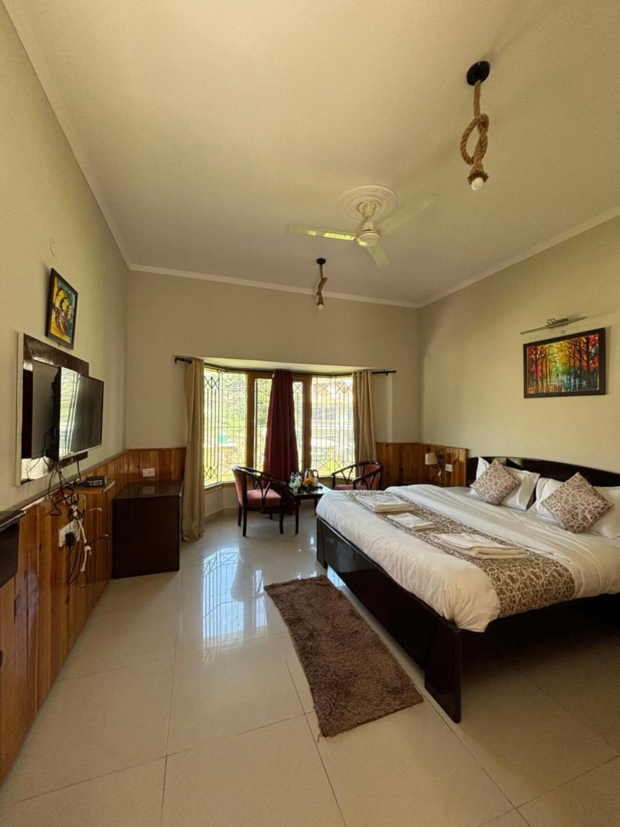 IVY The Boutique Hotel By Sukhmani Resorts - Housity