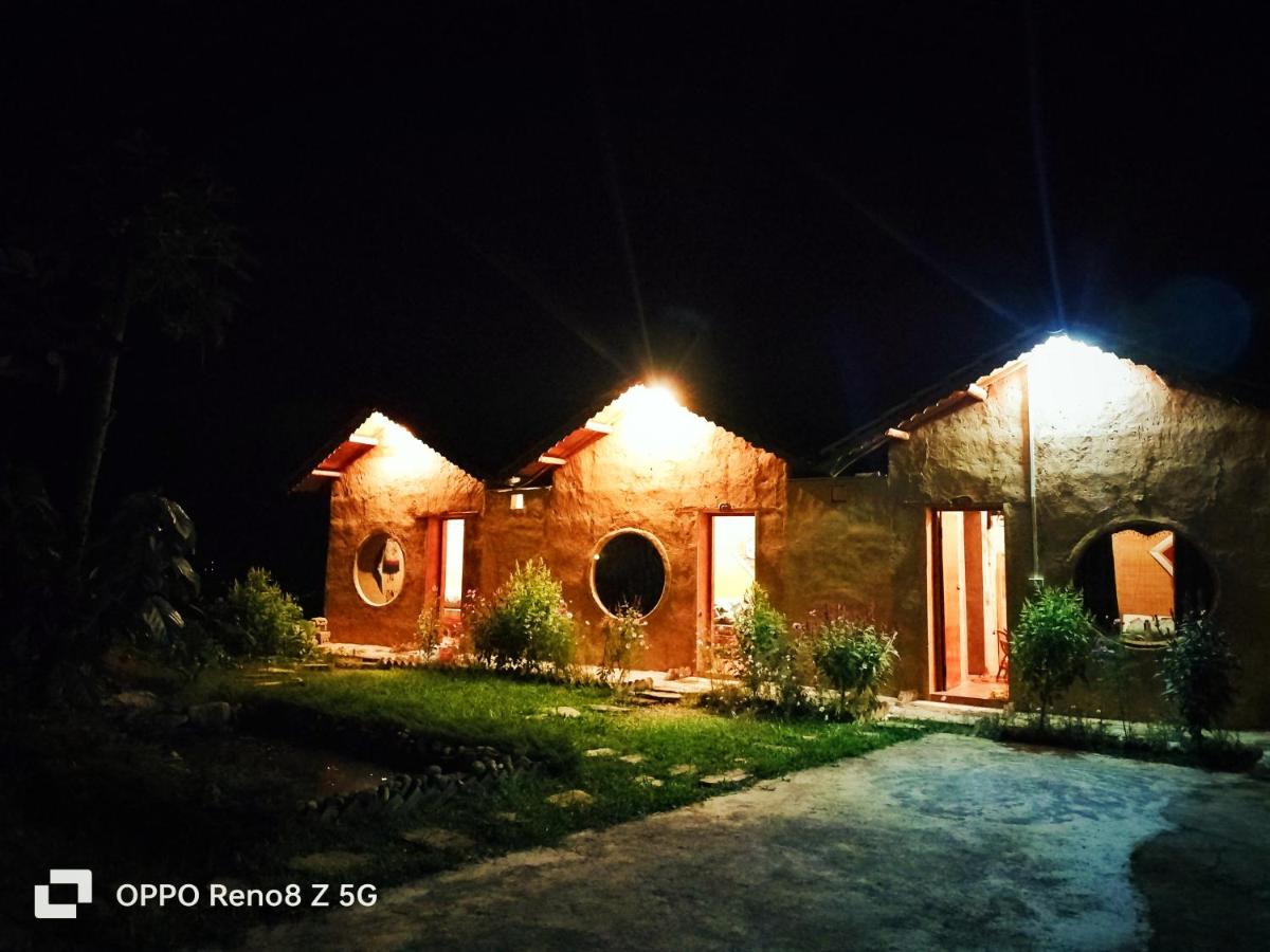 Bòng Homestay - Housity