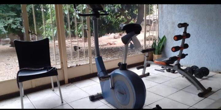 BOUNDARY'S NEST - Housity