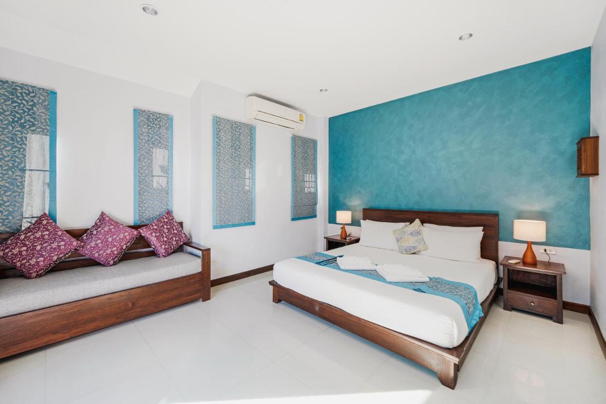 MyVillage Lamai - Housity