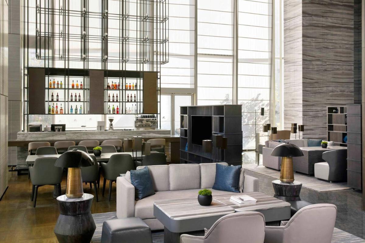 Jiaxing Marriott Hotel - Hizvo