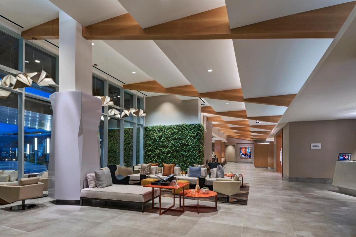 The Westin Irving Convention Center at Las Colinas - Housity