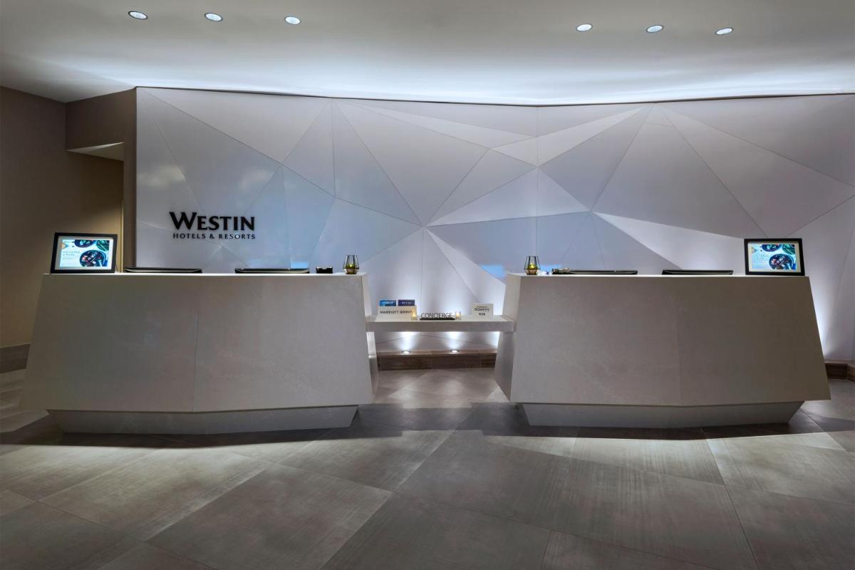 The Westin Irving Convention Center at Las Colinas - Housity