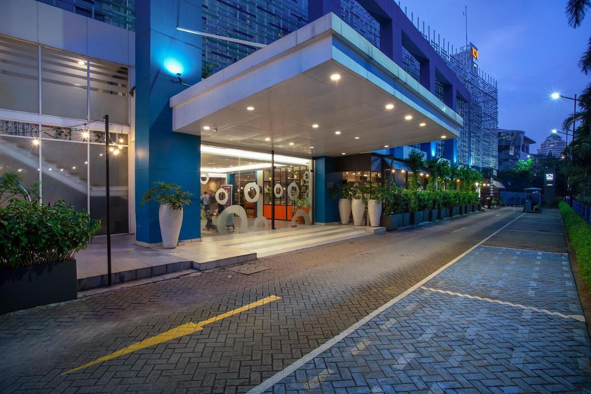 1O1 URBAN Jakarta Kelapa Gading - Housity