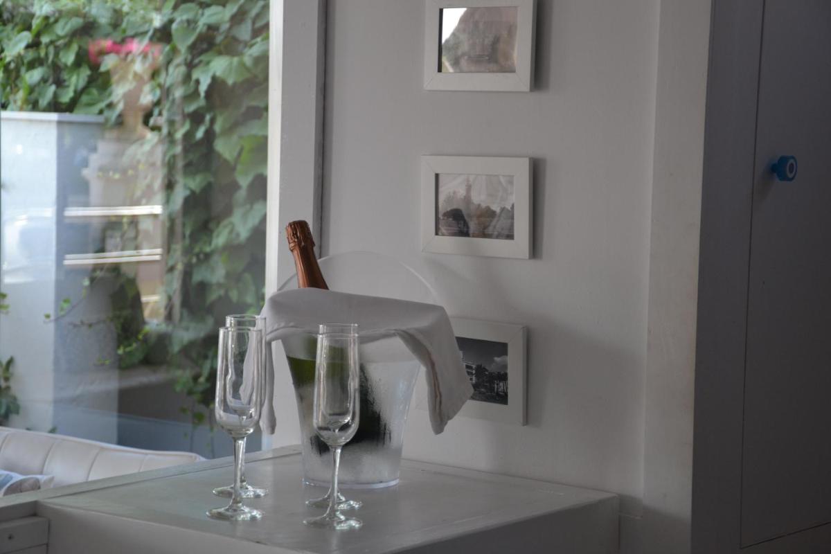 Solvi Hotel - Adults Only - Housity