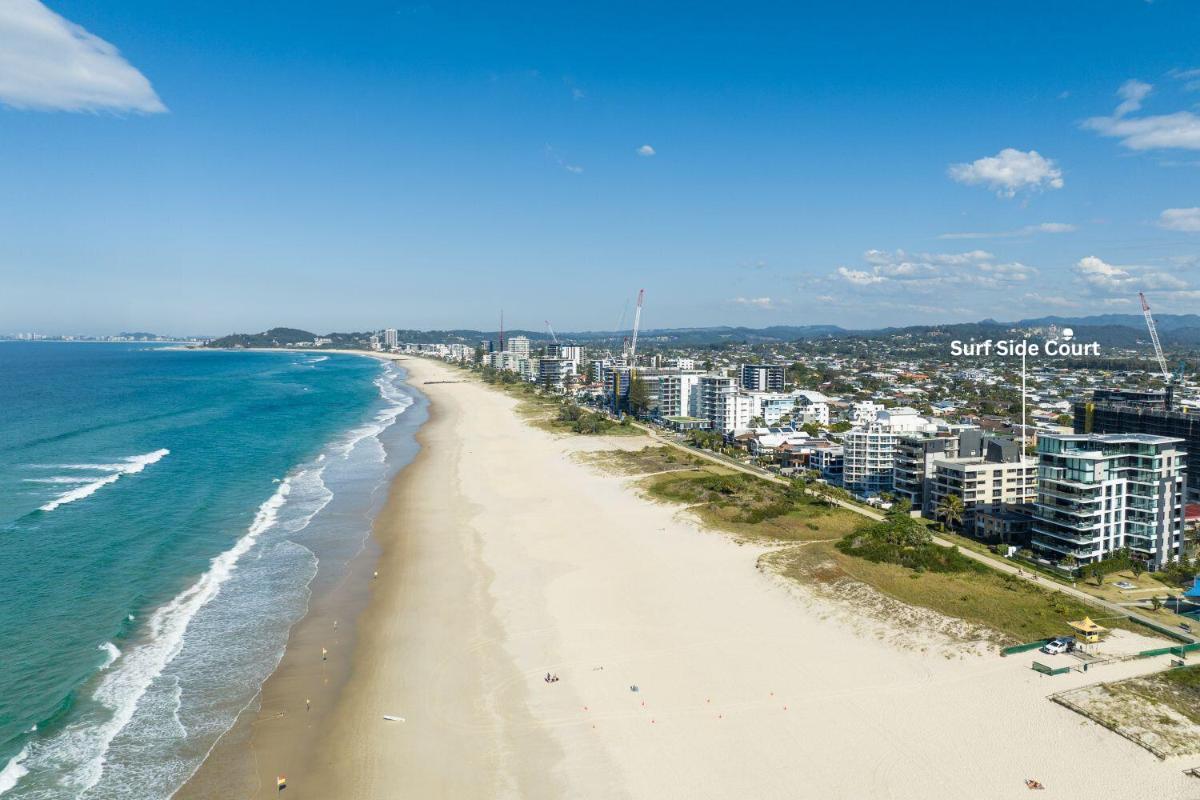 Surfside Court - Hosted by Burleigh Letting - Housity