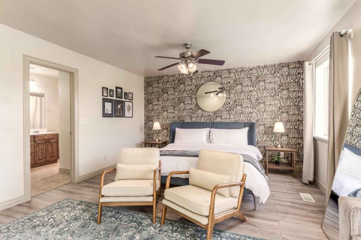 Spacious Studio Retreat l Century by Stay - Housity