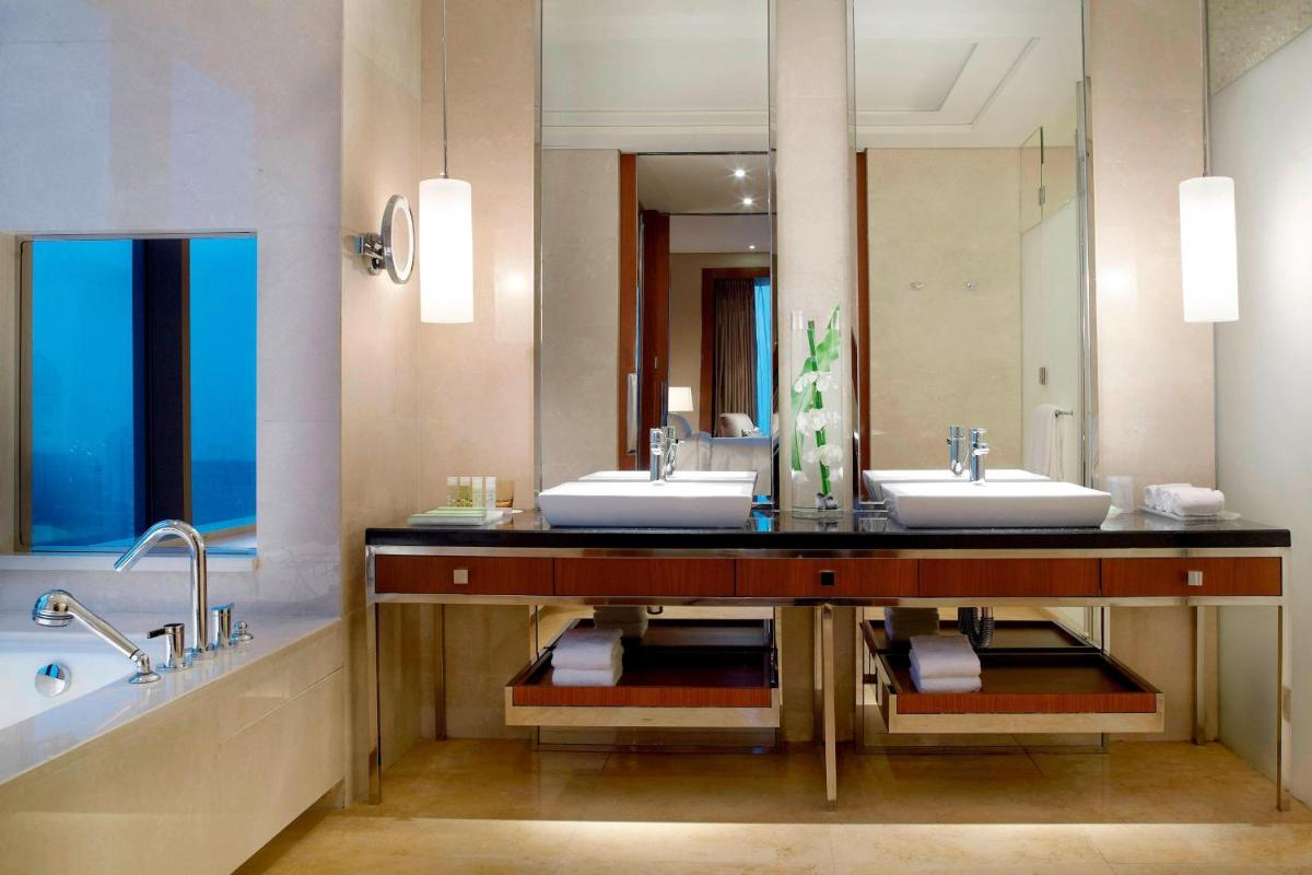 Suitetrails - The Westin Tianjin