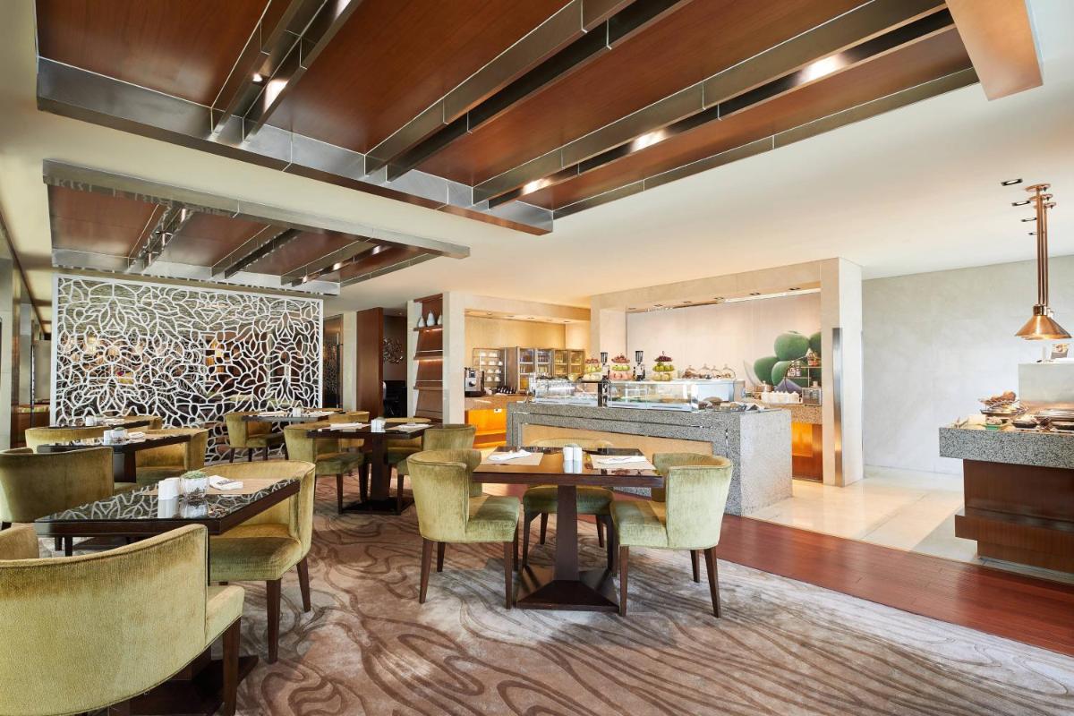 Suitetrails - The Westin Tianjin