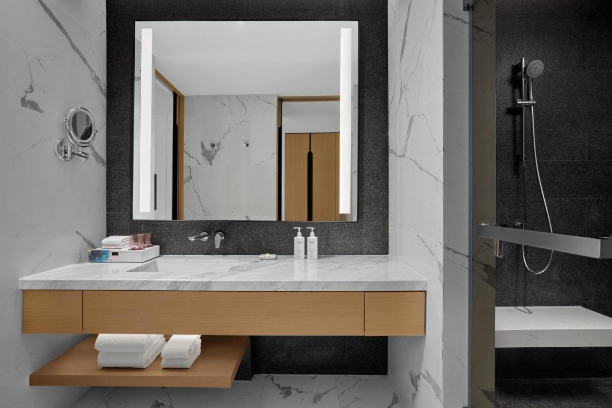 Courtyard by Marriott Xiamen - Hizvo