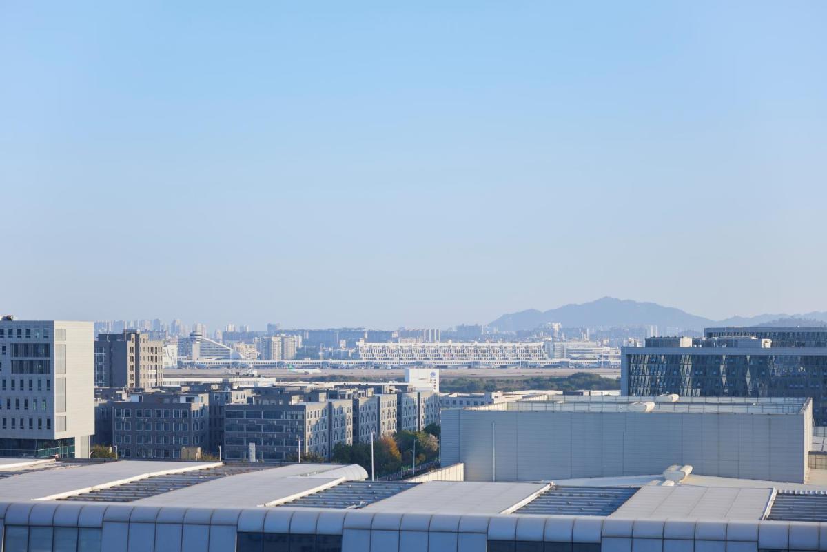 Courtyard by Marriott Xiamen - Hizvo