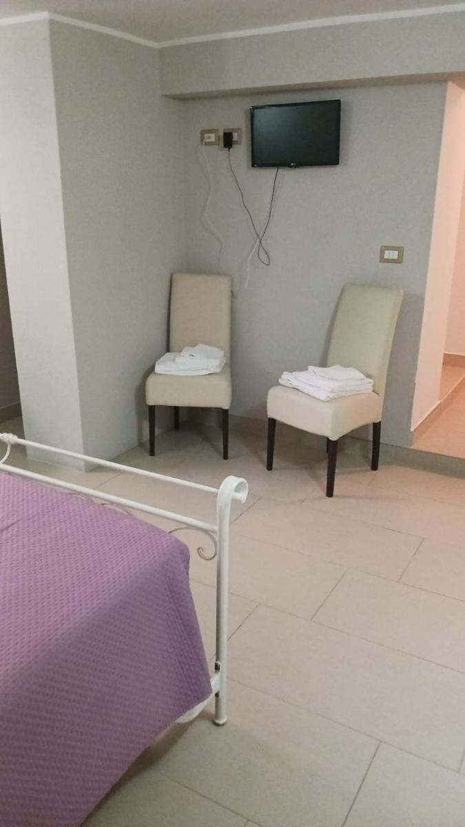 Nonna Ia B&B - Housity