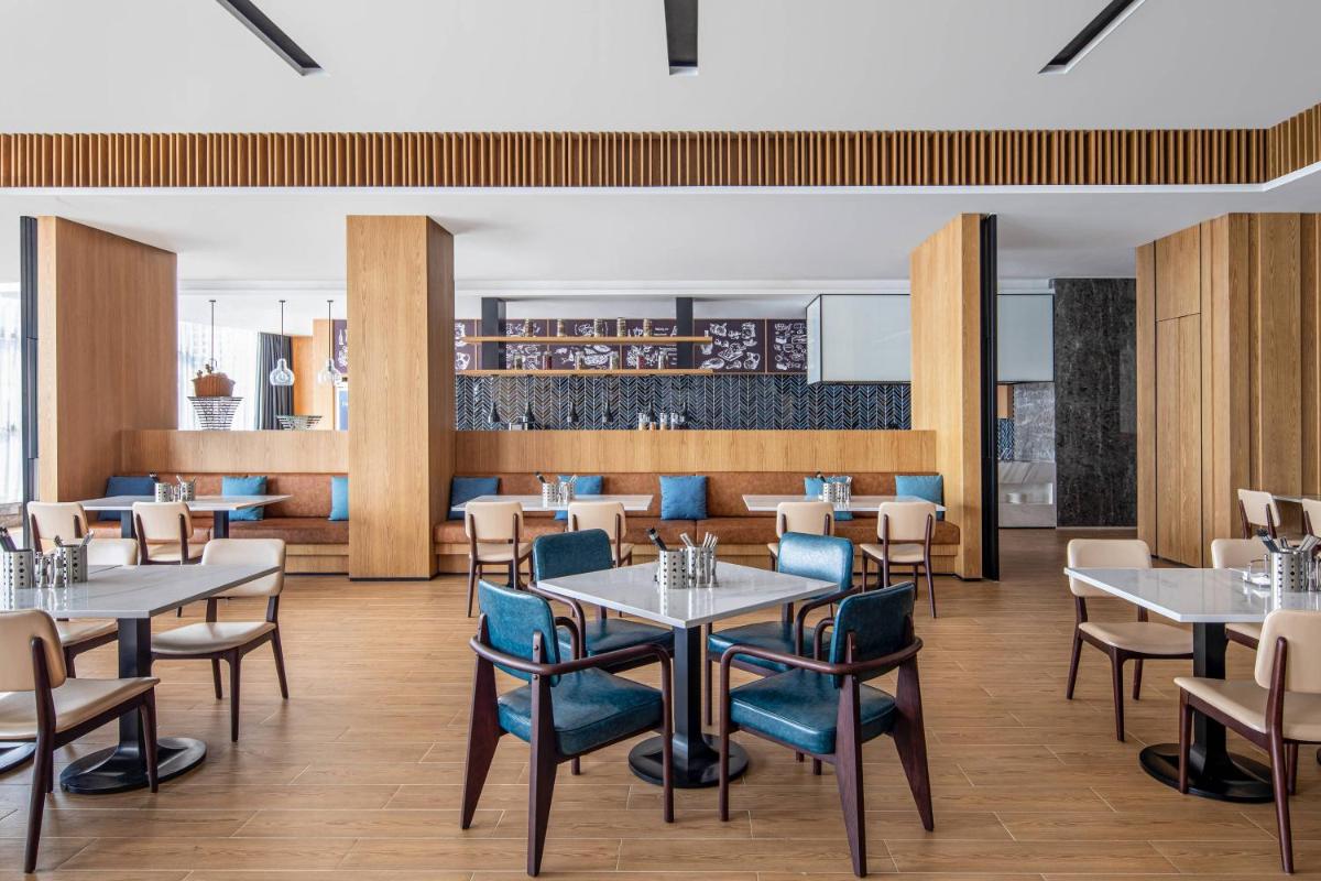 Fairfield by Marriott Guiyang Guanshanhu - Housity