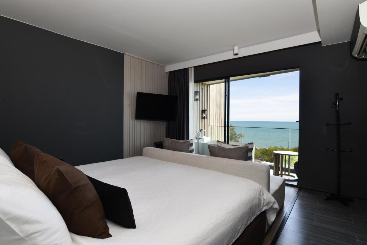 Bayphere Hotel Pattaya JC - Housity