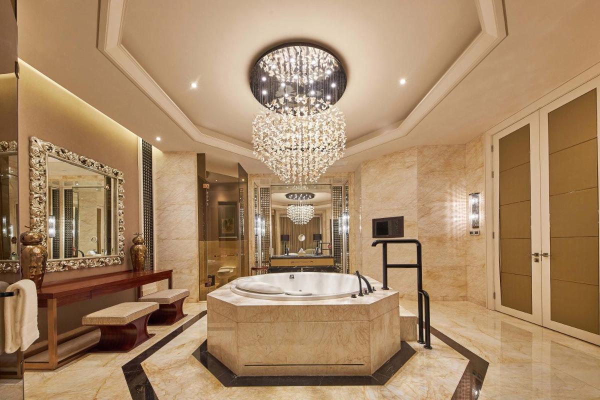 The Westin Fuzhou Minjiang - Housity