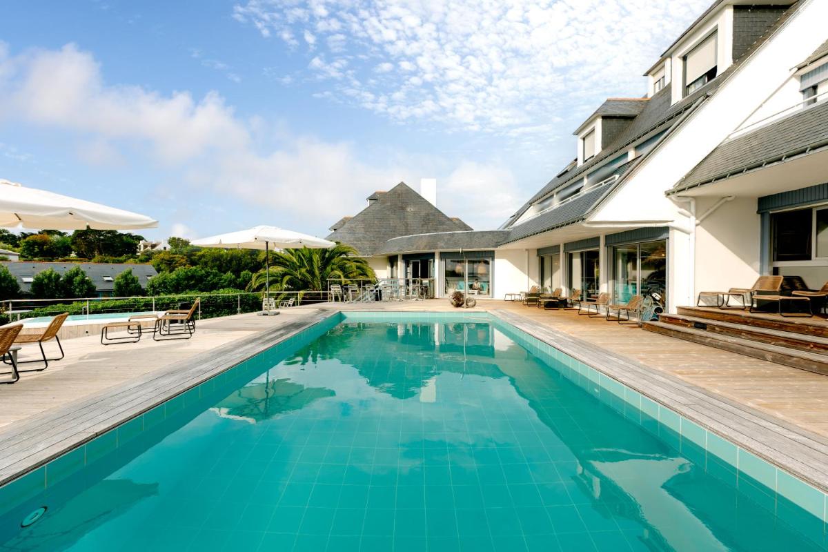 Le Cardinal - Belle-Ile-en-Mer - Housity