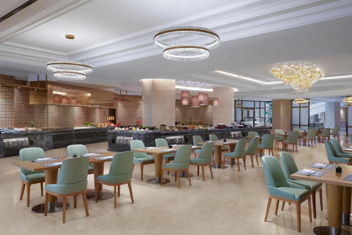 Sheraton Shaoxing Shangyu - Housity