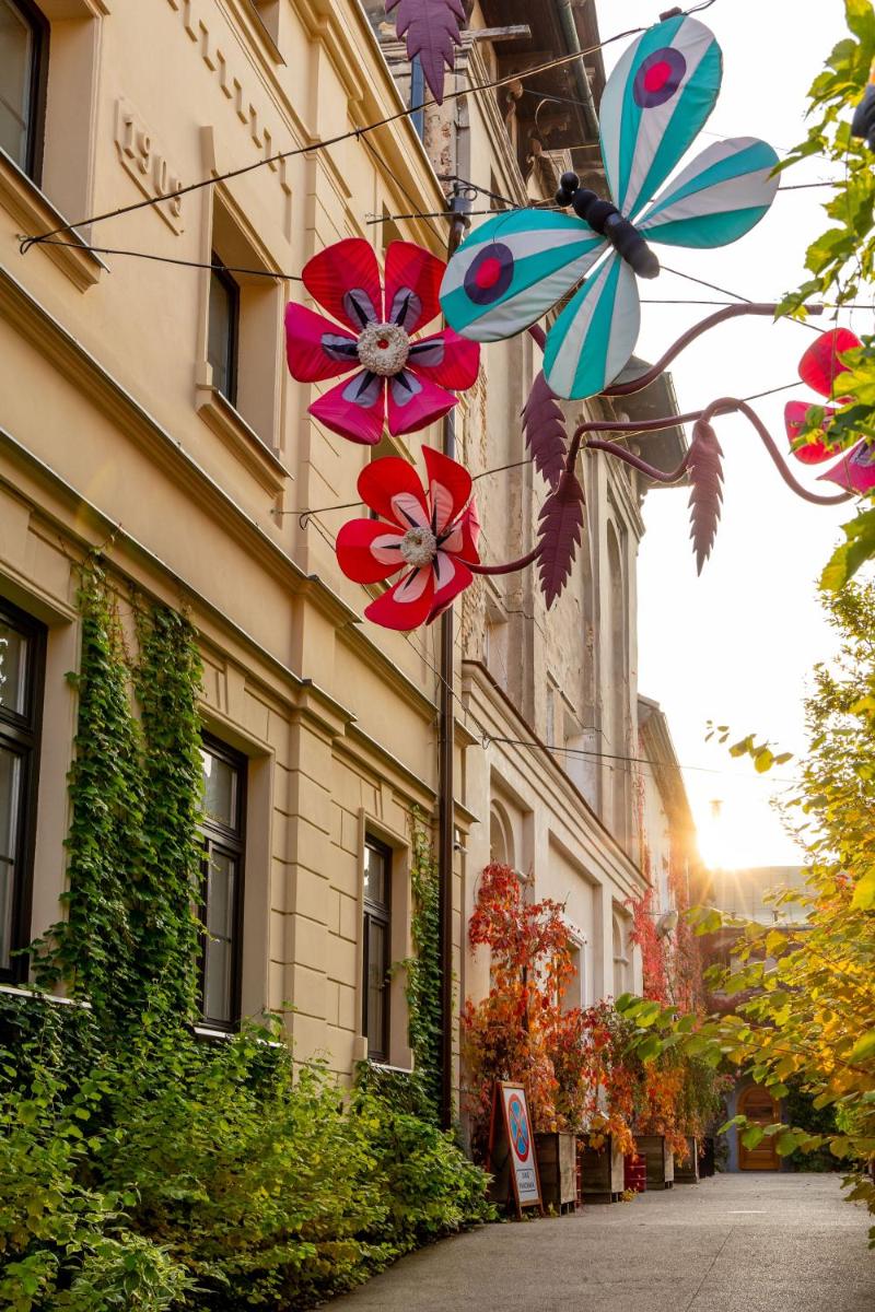 Apartamenty Browar Perła - free Parking - Housity