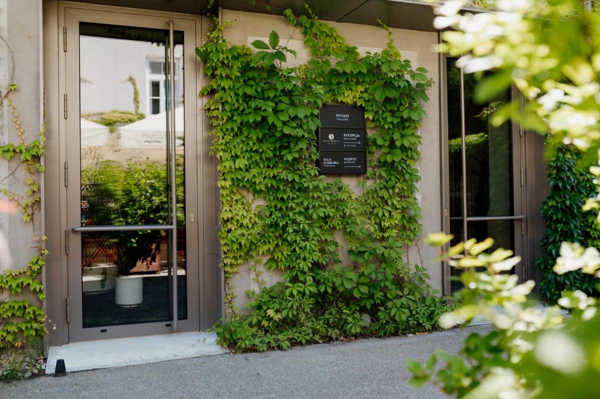 Apartamenty Browar Perła - free Parking - Housity