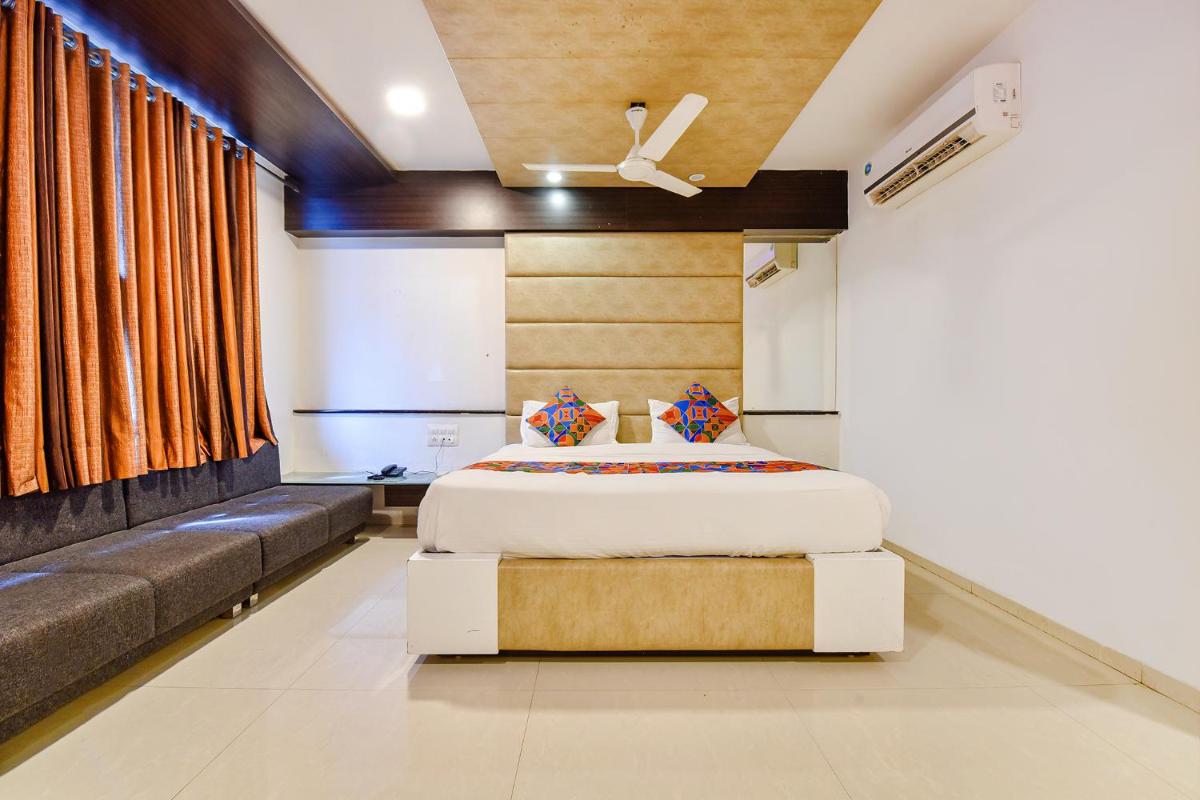 FabHotel Shri Krishna Residency - Housity