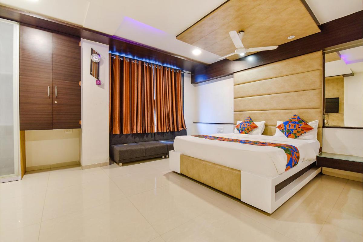 FabHotel Shri Krishna Residency - Housity