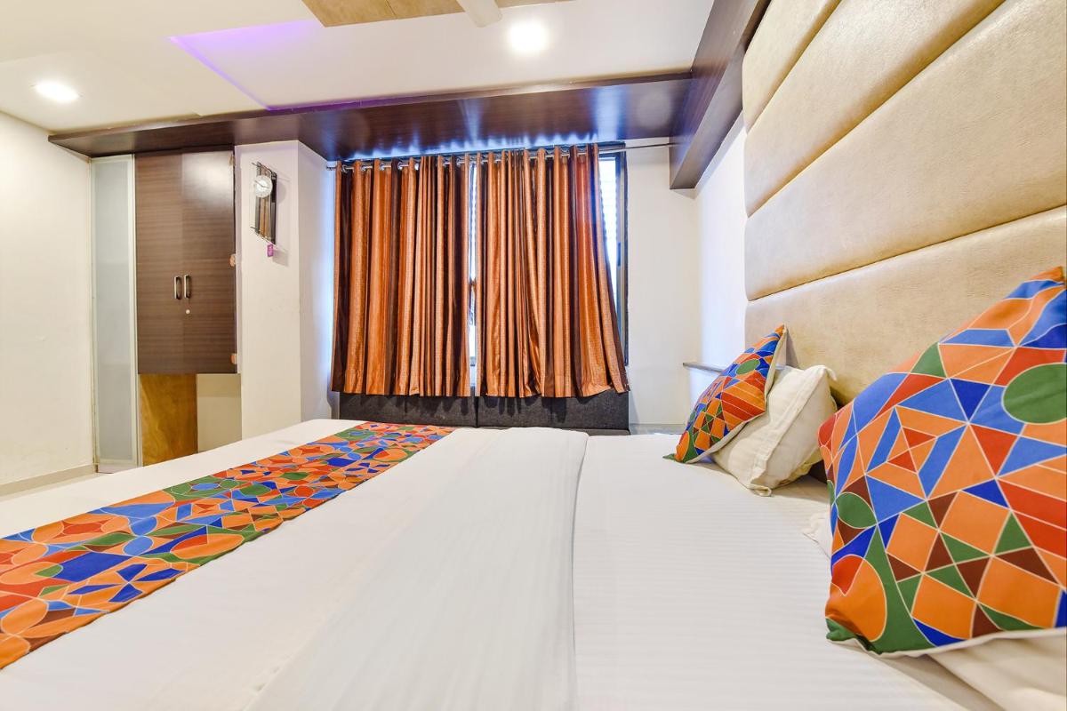 FabHotel Shri Krishna Residency - Housity