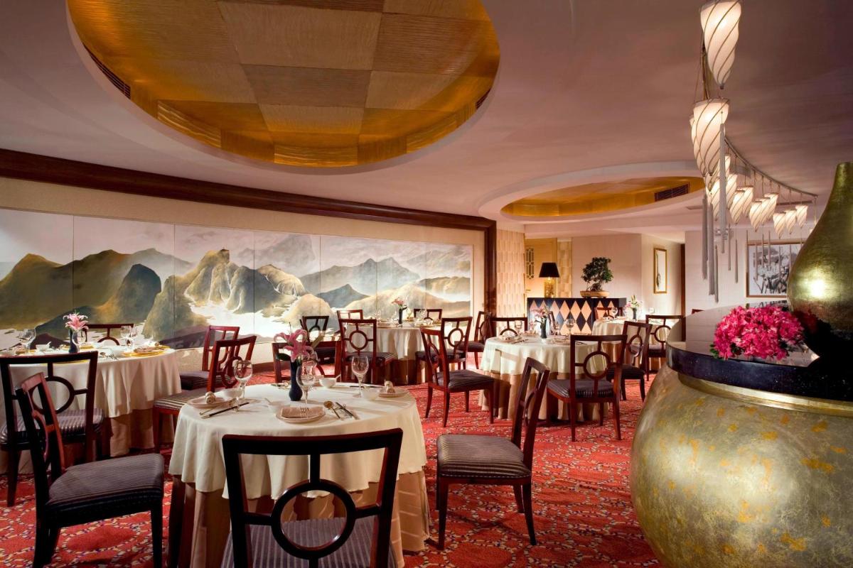 Suitetrails - Sheraton Guiyang Hotel