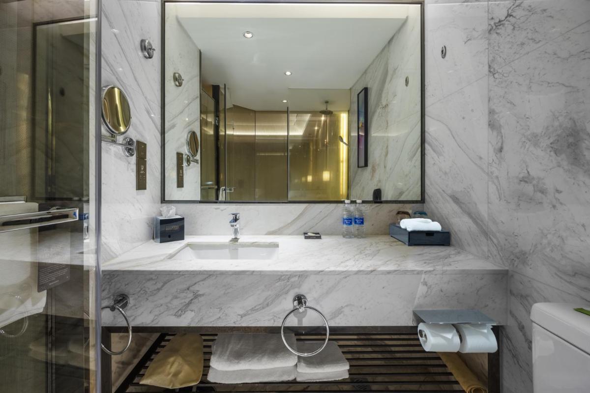 Courtyard by Marriott Nanchang - Housity
