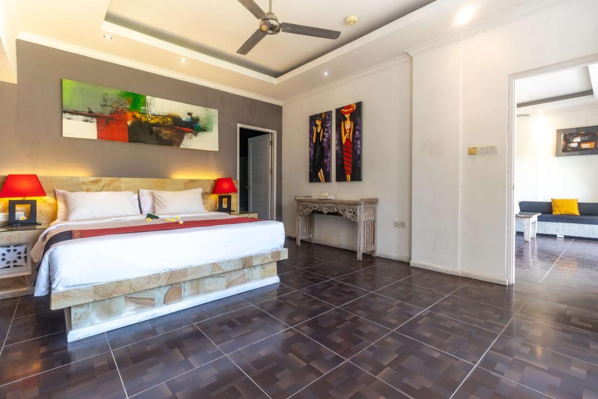 Aleesha Villas and Suites - Housity