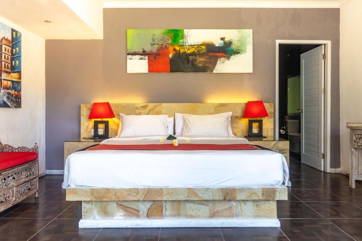 Aleesha Villas and Suites - Housity
