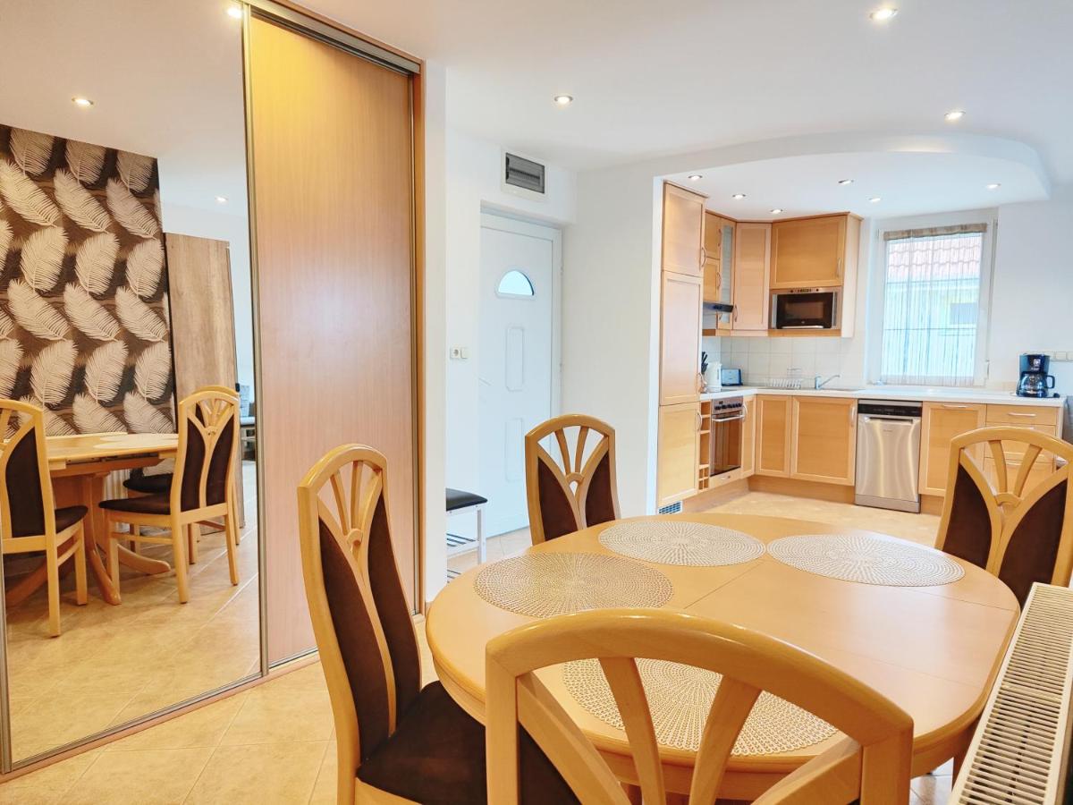 Boroka Apartman - Housity