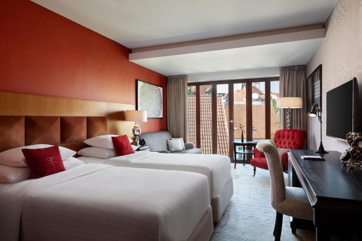 Hotel Telegraaf, Autograph Collection - Housity
