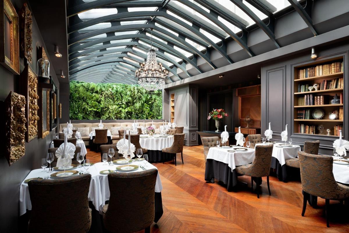 Hotel Telegraaf, Autograph Collection - Housity
