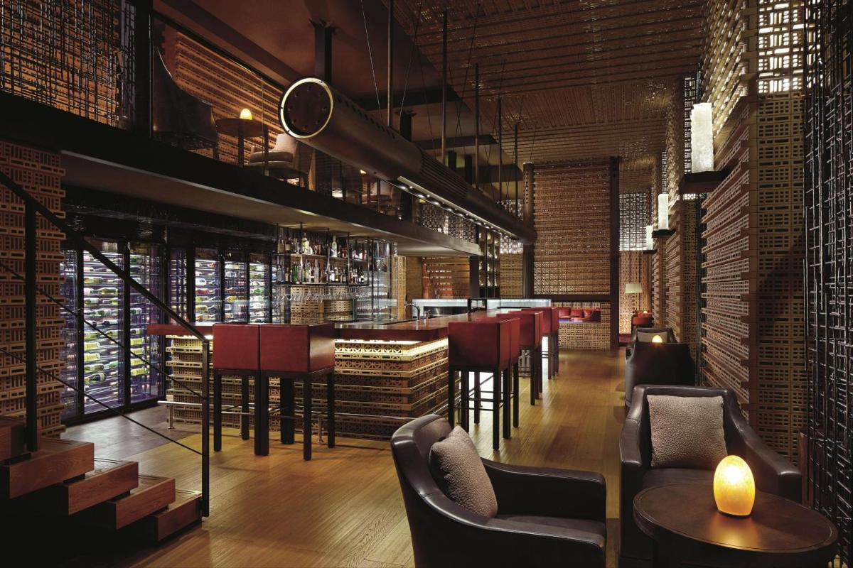 Suitetrails - The Ritz-Carlton, Tianjin